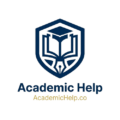 academic help logo