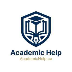 academic help logo