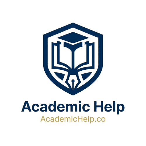 academic help logo