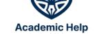 academic help logo